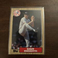 1987 Topps - #40 Dave Righetti