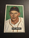 1951 Bowman baseball set break #234- Clint Hartung-NY GIANTS- EX-MINT!