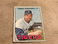 1967 Topps Baseball High Number #588 Johnny Klippstein - Near Mint - Great Corne