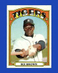 1972 Topps Set-Break #284 Ike Brown NM-MT OR BETTER *GMCARDS*