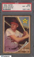 1962 Topps SETBREAK #99 John Boog Powell Orioles Star Rookie RC PSA 8 NM-MT