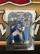 2022 Panini Prizm Football #311 Jameson Williams Rookie RC