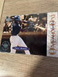 Michael Jordan White Sox 1995 Upper Deck Minors One On One FIRST HOMER CRD #8