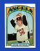 1972 Topps Set-Break #672 Archie Reynolds NR-MINT *GMCARDS*