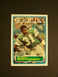 1983 Topps Football #144 WILBERT MONTGOMERY (Philadelphia Eagles)-MT! WOW! L@@K!