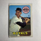 1969 Topps #71 Steve Whitaker Royals EX+  clean