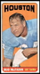 1965 Topps #81 Bud McFadin Houston Oilers SP NR-MINT NO RESERVE!