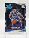 2017-18 Donruss Optic #196 De'Aaron Fox RR RC 