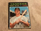 1971 Topps High Number #635 Bobby Murcer - EX+ - Lite Corner Wear - No Creases -