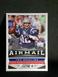 2013 Score - Airmail #239 Tom Brady