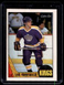 Luc Robitaille 1987-88 O-Pee-Chee (MiVi) #42 Los Angeles Kings