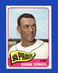 1965 Topps Set-Break #571 Ossie Virgil EX-EXMINT *GMCARDS*