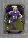 2021 Prizm TYUS BOWSER Base #286 Ravens