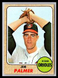 1968 Topps #575 Jim Palmer VG or Better