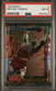 1993 Topps Finest Michael Jordan #1 PSA 8 NM-MT HOF Chicago Bulls New Slab