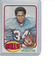 1976 Topps Jim Braxton Buffalo Bills Football Card #514