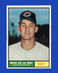 1961 Topps Set-Break #191 Mike De La Hoz EX-EXMINT *GMCARDS*