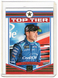 2018 Panini Donruss Racing Kyle Larson Top Tier Insert NASCAR #TT9