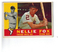 1960 Topps - #100 Nellie Fox VG BV $40