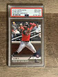 2018 TOPPS NOW #PW148 JUAN SOTO RC PLAYERS' WEEKEND JUANJO NICKNAME /376 PSA 10!