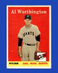 1958 Topps Set-Break #427 Al Worthington NR-MINT *GMCARDS*