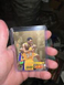 2000-01 Fleer Ultra - Gold Medallion #10G Kobe Bryant