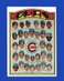 1972 Topps Set-Break #192 Chicago Cubs NR-MINT *GMCARDS*