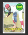 1969 Topps baseball MLB #623 Hank ALLEN Washington Senators. NR-MT.