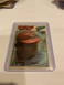 1977 Topps cloth sticker #3 Johnny Bench EX