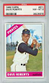 VINTAGE 1966 Topps #571 Dave Roberts NM-MT 8 PSA