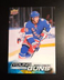 2022-23 UPPER DECK SERIES 1 OVERSIZED YOUNG GUNS BRADEN SCHNEIDER - RANGERS #214