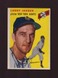 1954 Topps Baseball #200 Larry Jansen