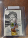 1969 Topps - Deckle Edge #22b Joe Foy