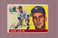 1955 Topps #80 Bob Grim