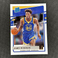 2020-21 Donruss JAMES WISEMAN Rated Rookie #226 Warriors NBA