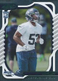 BOYE MAFE 2022 ABSOLUTE GREEN PARALLEL ROOKIE CARD #147 SEAHAWKS