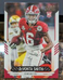 2021 Score - Rookies #324 Devonta Smith (RC)