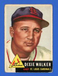 1953 Topps #190 Dixie Walker Coach *Good* St. Louis Cardinals