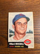 1953 TOPPS BASEBALL CARD #95 WILLARD MARSHALL EX+/EXMT!!!!!!!!!