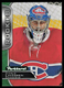 2016-17 Parkhurst Charlie Lindgren RC #345 NM