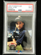 1993 Topps Stadium Club Murphy Derek Jeter Rookie RC #117 PSA 9 MINT Yankees