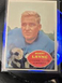 1960 Topps - #93 Bobby Layne Topps Card