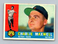 1960 Topps #443 Charlie Maxwell EX-EXMT Detroit Tigers Baseball Card