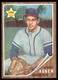 1962 Topps #156 Merritt Ranew RC Houston Colt .45s NR-MINT SET BREAK!