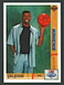 1991-92 Upper Deck Greg Anthony New York Knicks ROOKIE Basketball Card #7 NM/MT