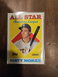 Matt Nokes #393 1988 Topps