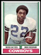 1974 Topps Set Break Bob Hayes #28 NM-MT or BETTER