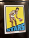 1972 Topps Basketball #185 Willie Wise Utah Stars NEAR MINT! 🏀🏀🏀