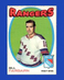 1971-72 O-Pee-Chee Set-Break #215 Bill Fairbairn NR-MINT *GMCARDS*