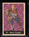 Albert Langlois 1961-62 Parkhurst (YoBe) #37 Montreal Canadiens